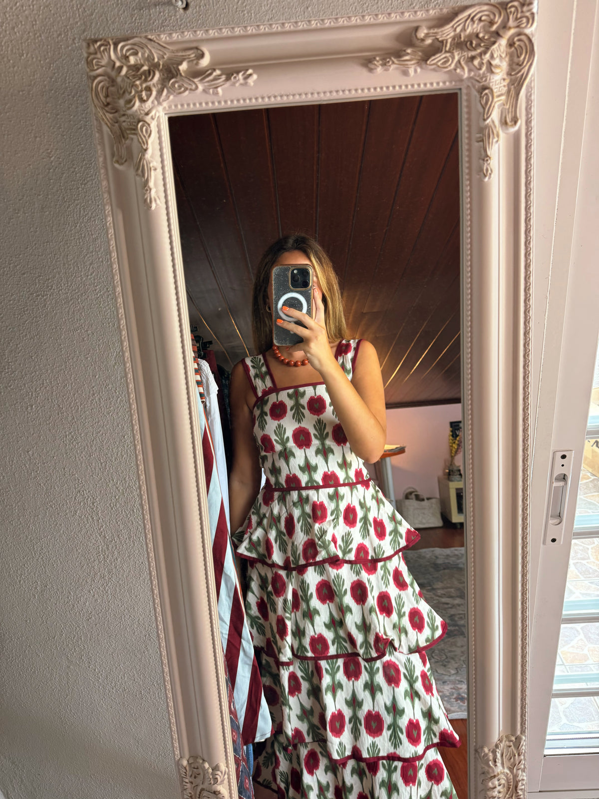 Vestido Leonor V2