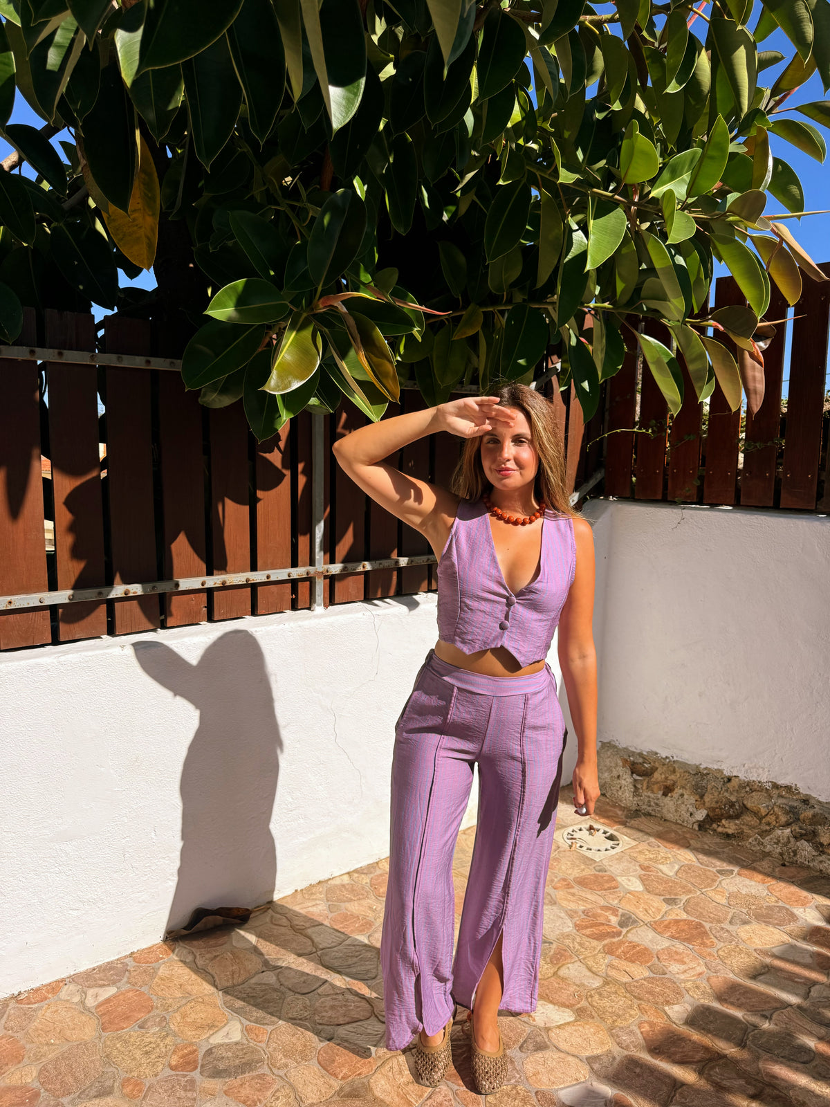 Conjunto Clara