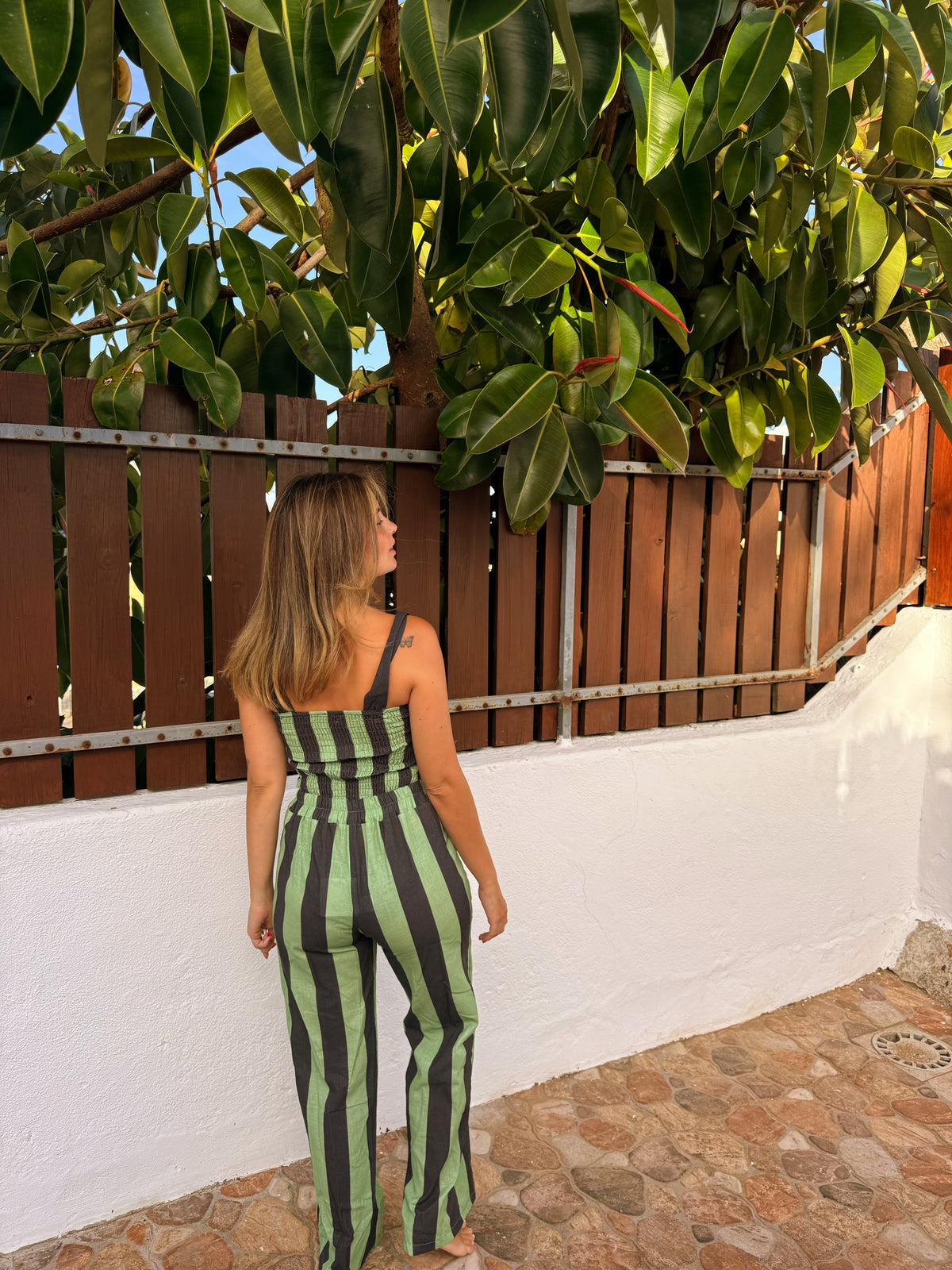 Conjunto Constança