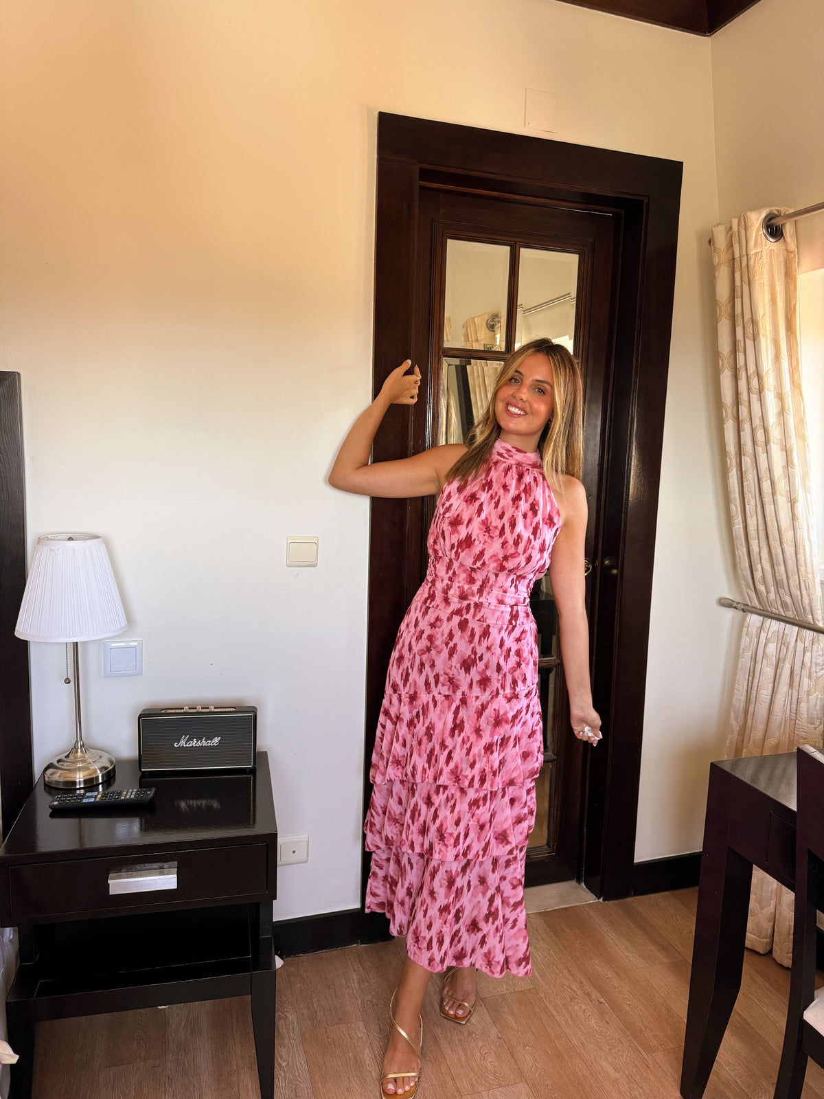 Vestido Victoria