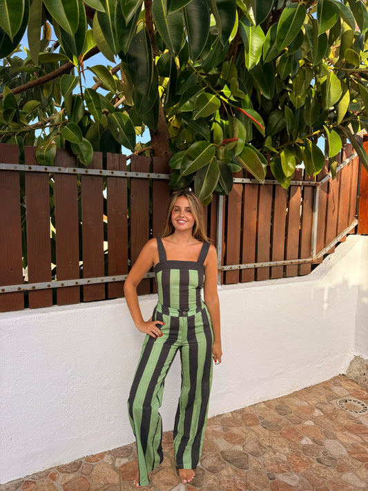 Conjunto Constança