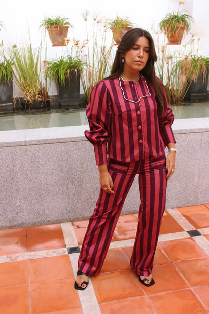 Conjunto Barcelona