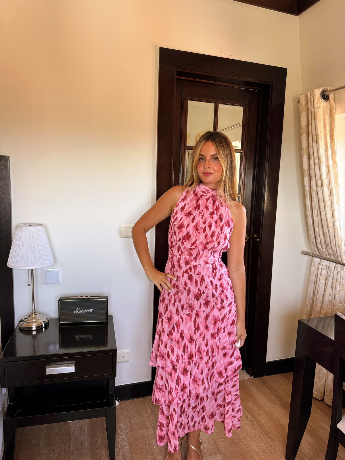 Vestido Victoria