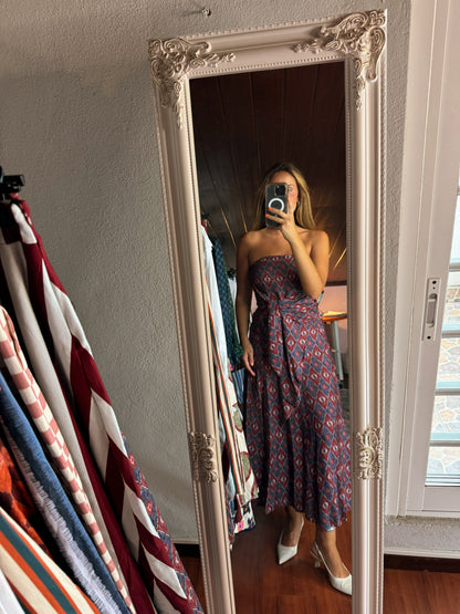 Vestido Alba