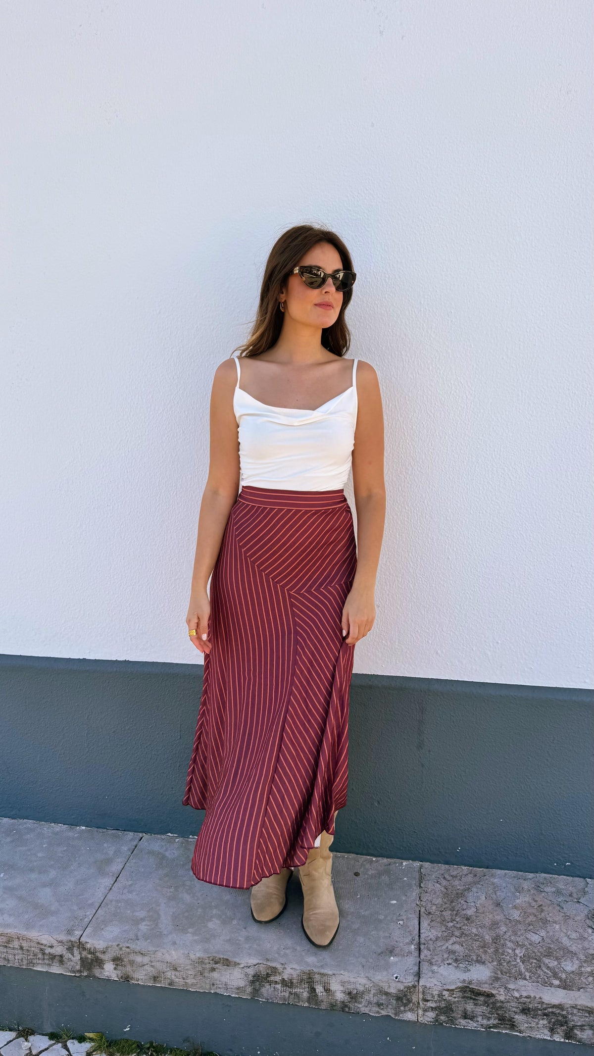 Saia Dahlia
