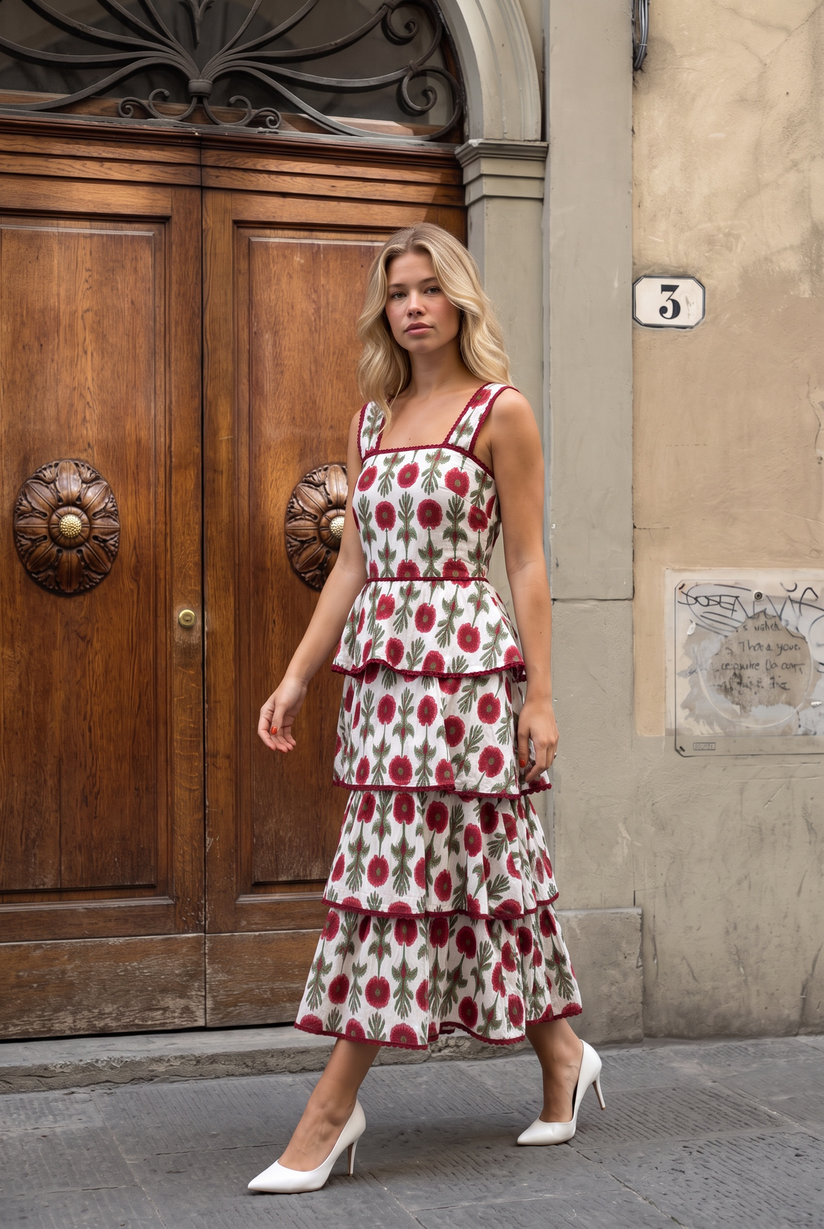 Vestido Leonor V2