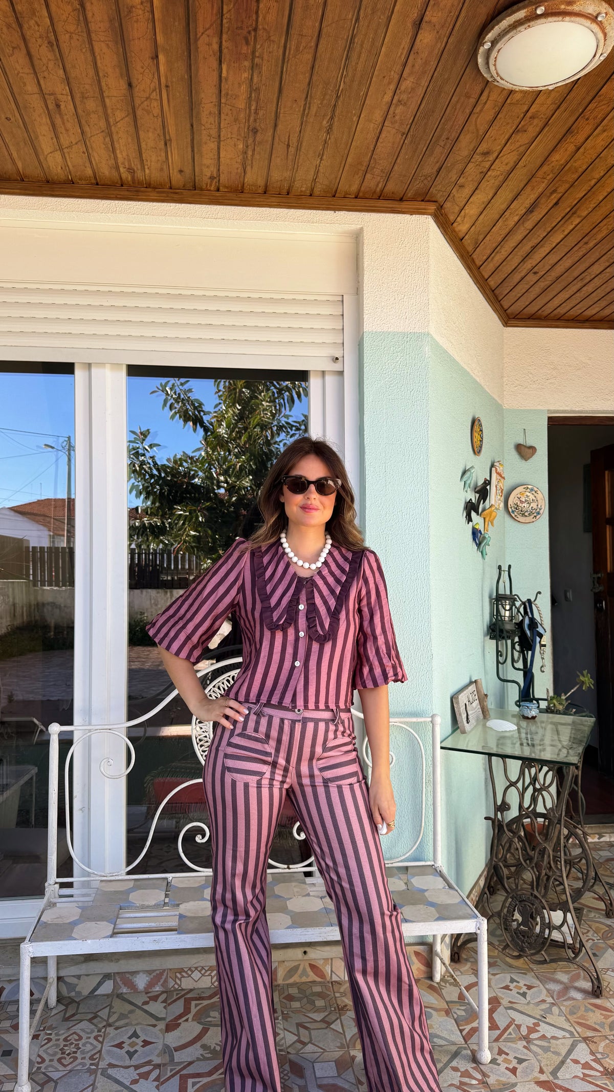 Conjunto Giulia V3