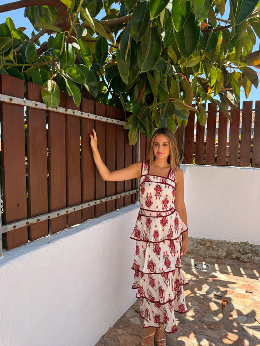 Conjunto Rosarinho