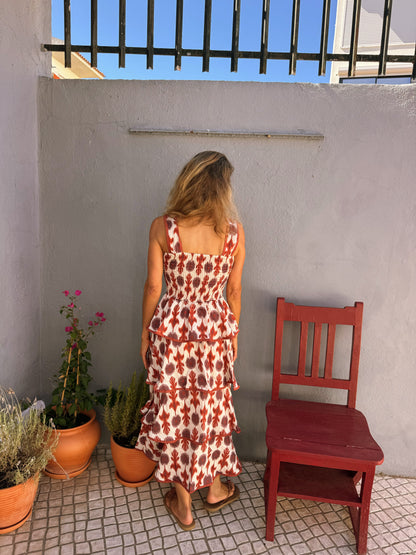 Vestido Leonor V1