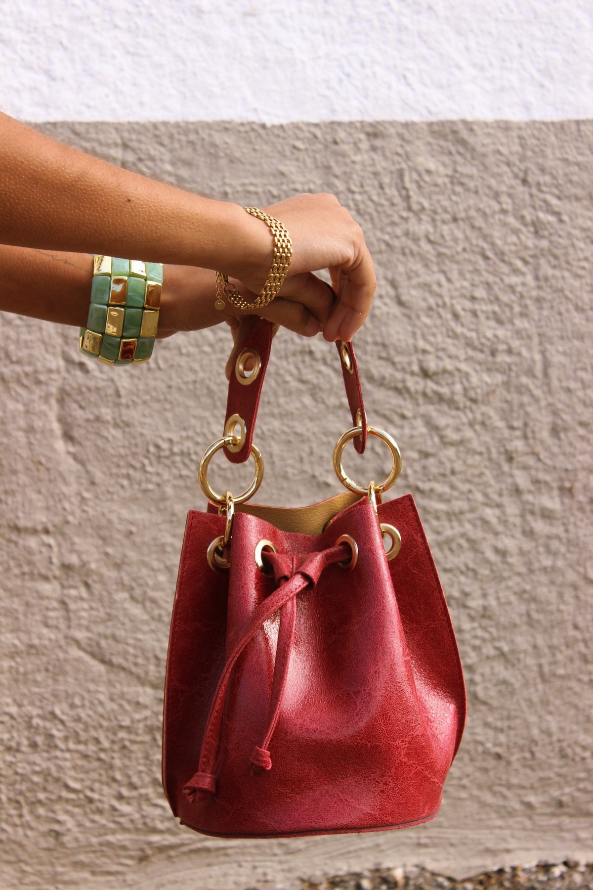 Carrie Bag V1