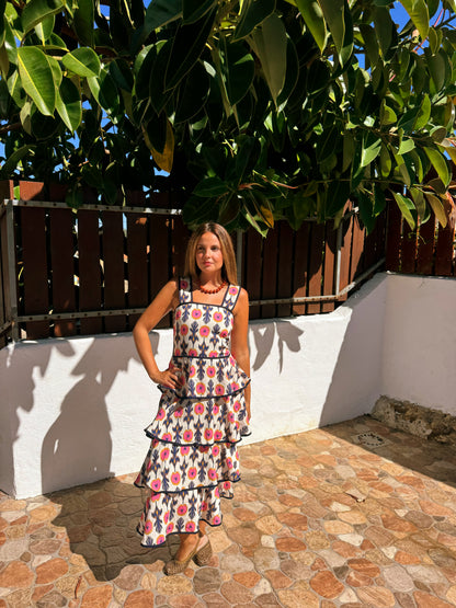 Vestido Leonor V4