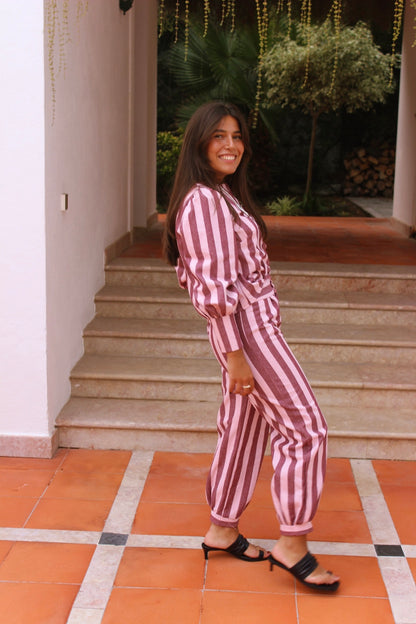 Conjunto Rosário