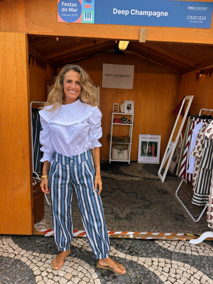 Top Bárbara