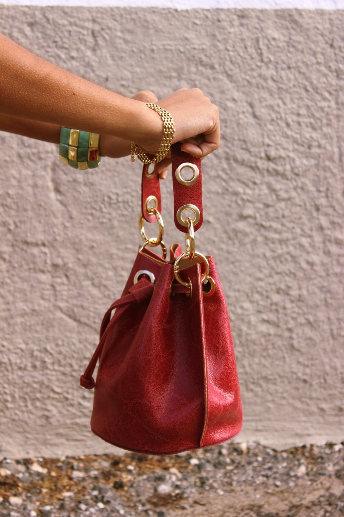 Carrie Bag V1
