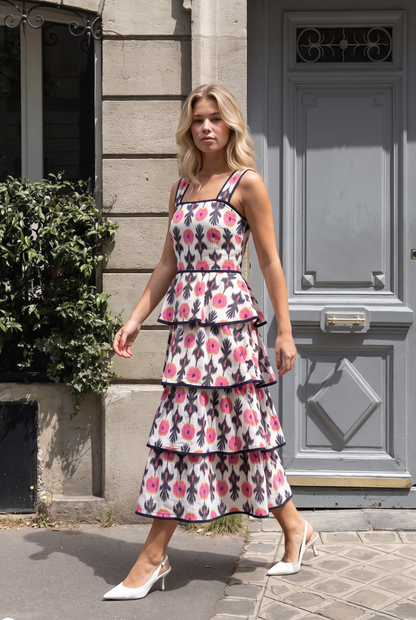 Vestido Leonor V4