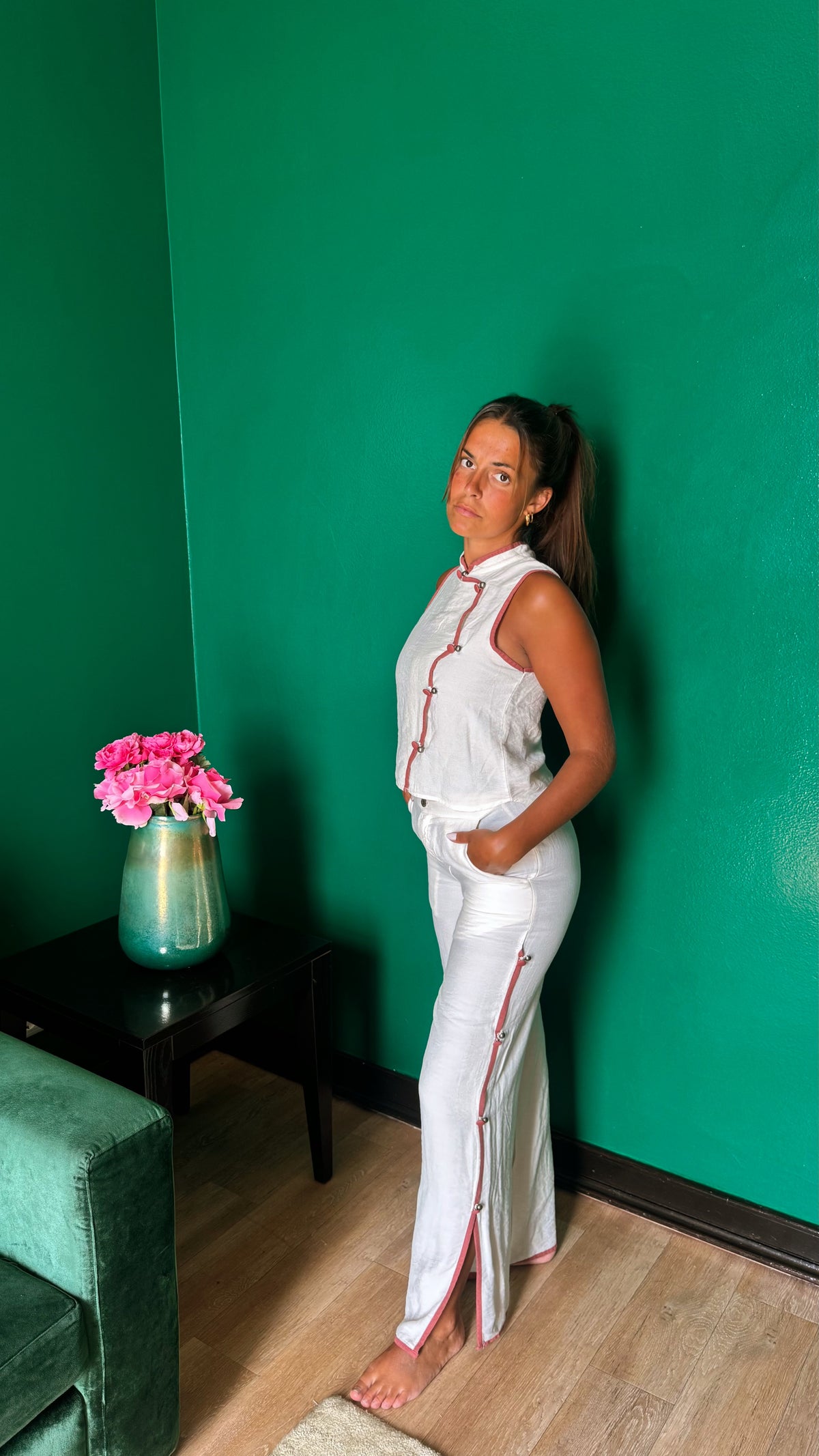 Conjunto Ingrid