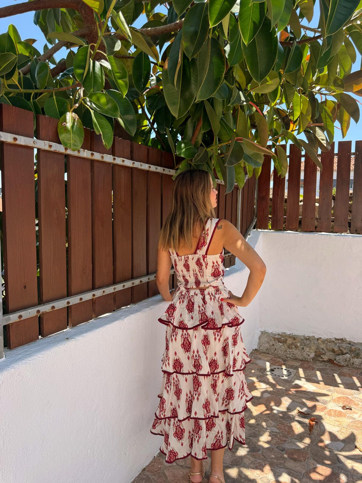Conjunto Rosarinho