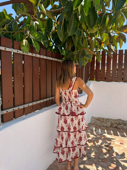 Conjunto Rosarinho