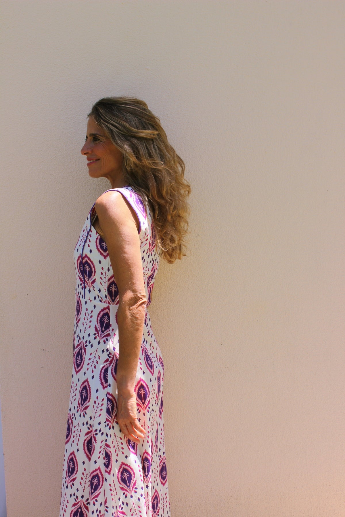 Vestido Helena