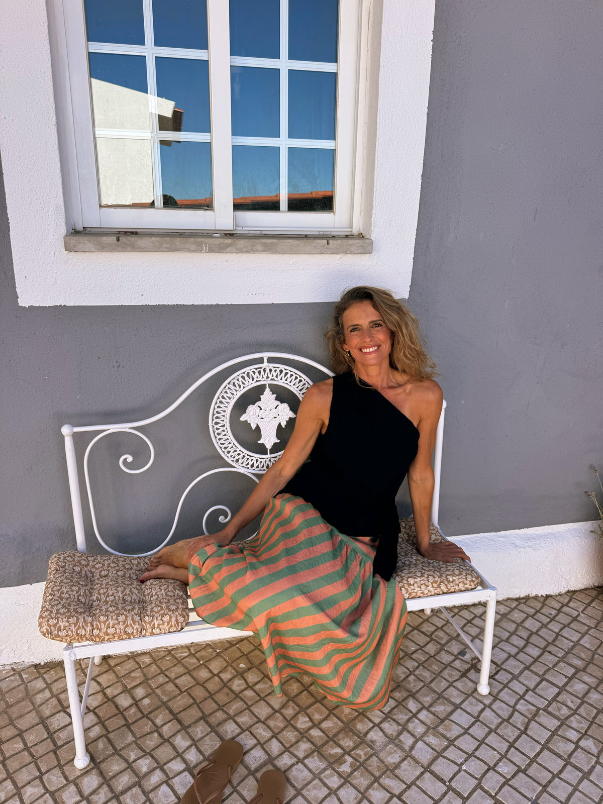Saia Rafaela