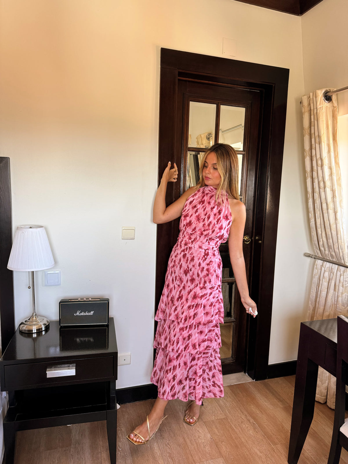Vestido Victoria
