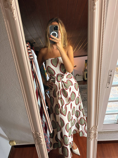 Vestido Jimena